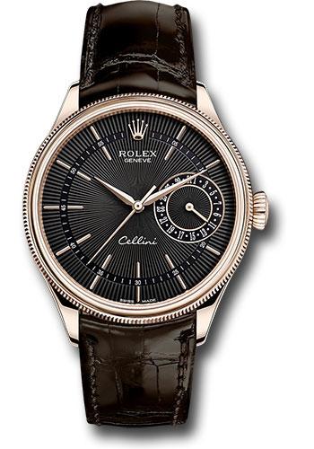Pre-owned Rolex Cellini Date — 50515