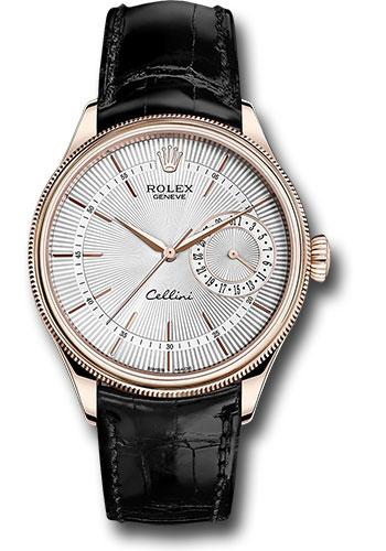 Pre-owned Rolex Cellini Date — 50515