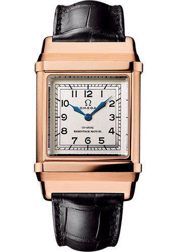 Pre-owned Omega Specialities Museum — 516.53.32.20.02.002