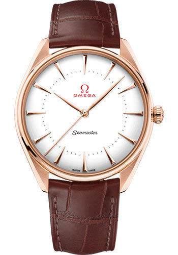 Pre-owned Omega Specialities Olympic Official — 522.53.40.20.04.003
