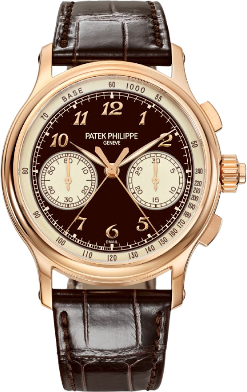 Pre-owned Patek Philippe Grand Complications 41mm — ES-5370R-001