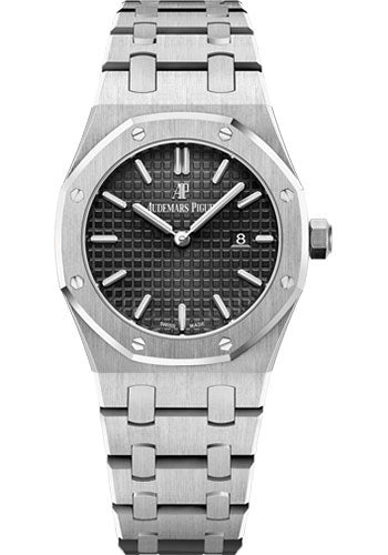 Pre-owned Audemars Piguet Royal Oak — 67650ST.OO.1261ST.01