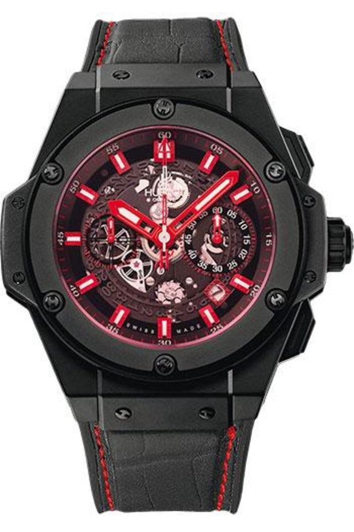 Hublot Big Bang King Power UNICO Red Magic 48mm 701.CI.1123.GR