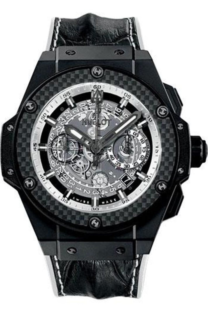 Hublot Big Bang King Power UNICO Chronograph 48mm 701.CQ.0112.HR