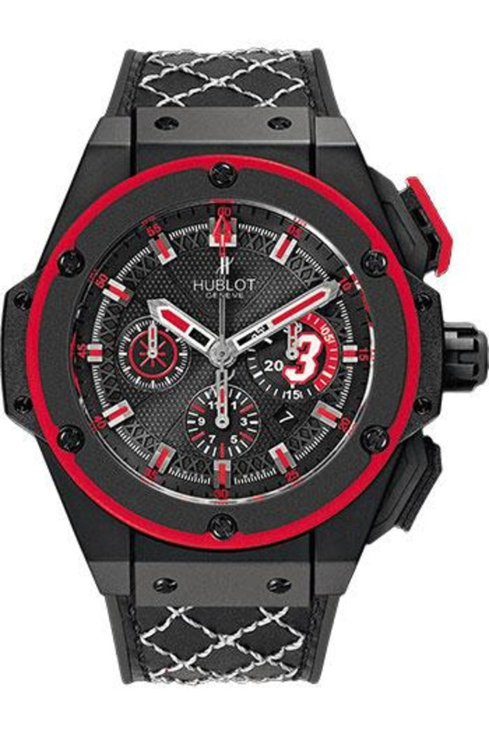 Hublot Big Bang King Power Dwyane Wade 48mm 703.CI.1123.VR.DWD11