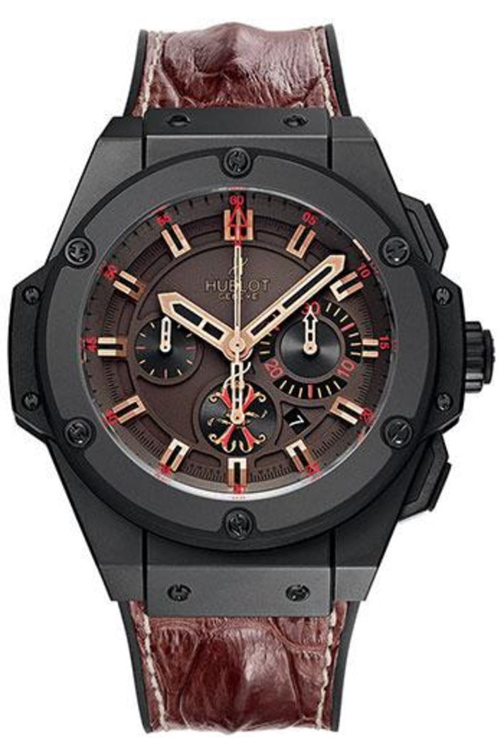 Hublot Big Bang King Power Arturo Fuente 48mm 703.CI.3113.HR.OPX12