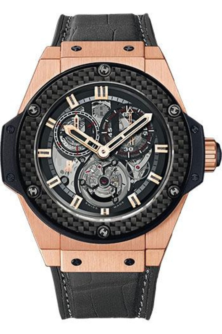 Hublot Big Bang King Power Minute Repeater Tourbillon 48mm 704.OQ.1138.GR