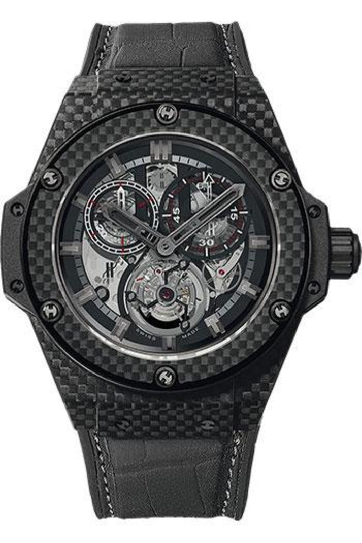 Hublot Big Bang King Power Minute Repeater Tourbillon 48mm 704.QX.1137.GR