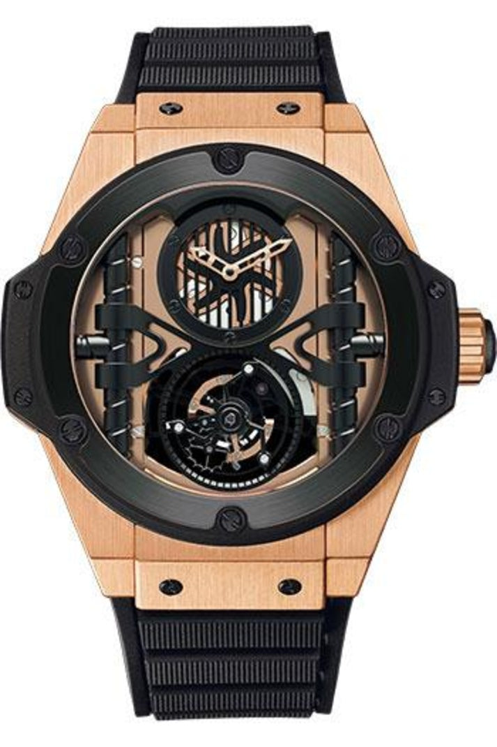 Hublot Big Bang King Power Tourbillon 48mm 705.OM.0007.RX