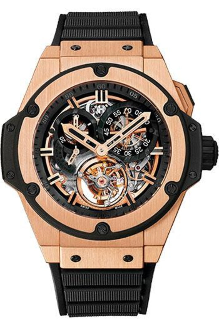 Hublot Big Bang King Power Chrono Tourbillon 48mm 708.PX.0180.RX