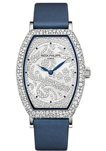 Pre-owned Patek Philippe Gondolo — 7099G-001