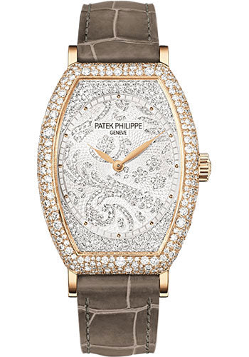 Pre-owned Patek Philippe Gondolo — 7099R-001