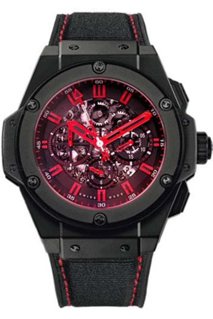 Hublot Big Bang King Power Congo 48mm 710.CI.1190.NR.CGO11