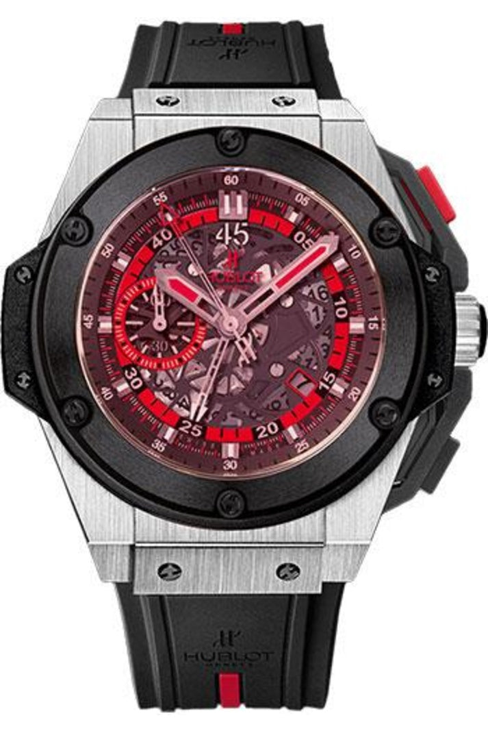 Hublot Big Bang King Power UEFA Euro 2012 Poland 48mm 716.NM.1129.RX.EUR12