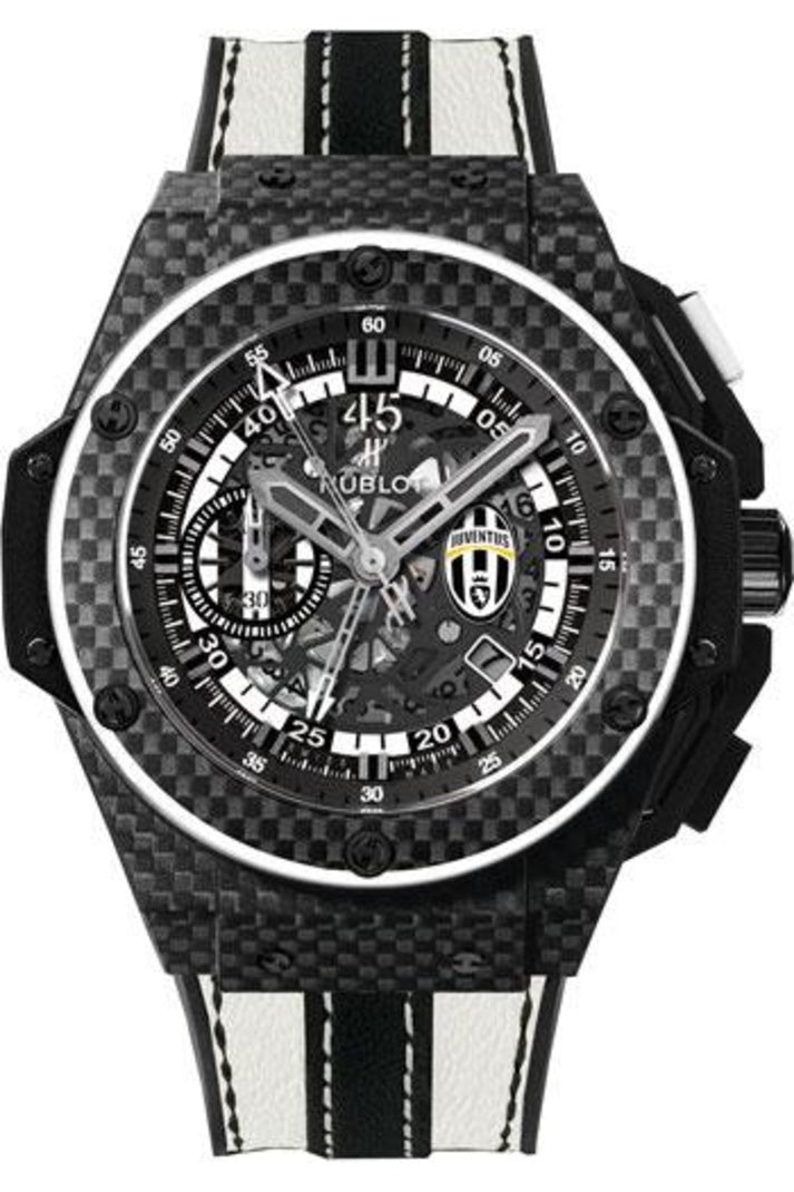 Hublot Big Bang King Power Juventus 48mm 716.QX.1121.VR.JUV13