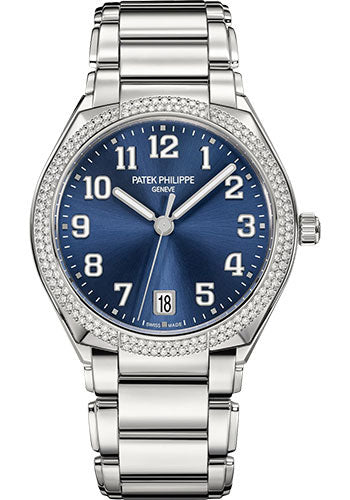 Patek Philippe Twenty~4 Automatic 7300/1200A-001 watch