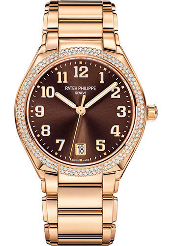 Patek Philippe Twenty~4 Automatic 7300/1200R-001 watch