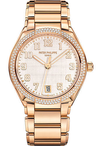 Patek Philippe Twenty~4 Automatic 7300/1200R-010 watch