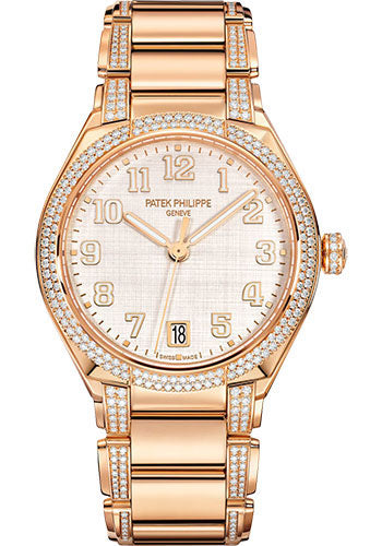 Patek Philippe Twenty~4 Automatic 7300/1201R-001 watch