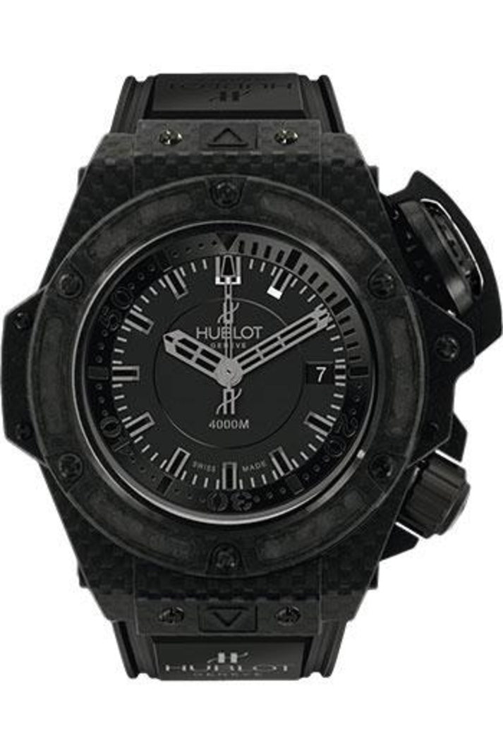 Hublot Big Bang King Power Oceanographic 4000 48mm 731.QX.1140.RX