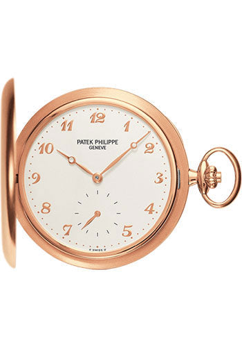 Patek Philippe Hunter Pocket Watch 980R-001 watch