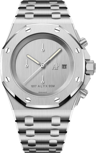 Pre-owned Audemars Piguet Royal Oak Offshore 42 mm — 26238BC.OO.2000BC.01
