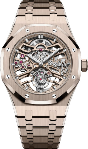 Pre-owned Audemars Piguet Royal Oak Flying 41 mm — 26735SG.OO.1320SG.01