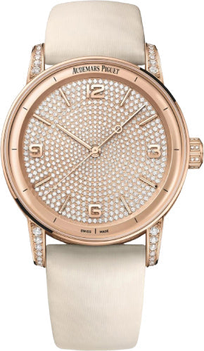 Pre-owned Audemars Piguet Code 11.59 Selfwinding 41 mm — 15210OR.ZZ.D300VE.01