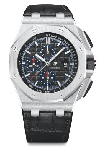 Pre-owned Audemars Piguet Royal Oak Offshore 44 mm — 26412PT.OO.A002CR.01