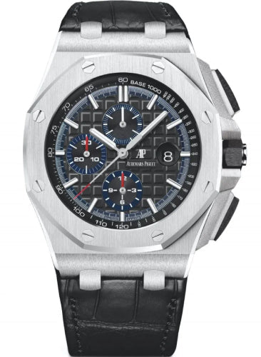 Pre-owned Audemars Piguet Royal Oak Offshore 44 mm — 26411PO.OO.A002CR.01