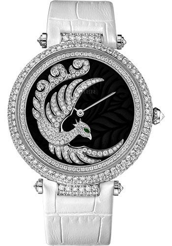 Pre-owned Cartier Evol D'un Phoenix — HPI00633
