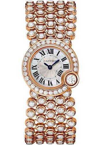 Pre-owned Cartier Ballon Blanc de — HPI00758