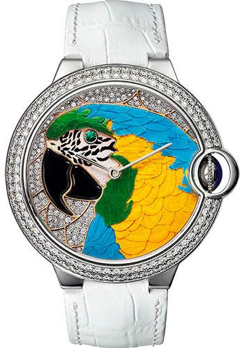 Pre-owned Cartier Cartier D'Art Ballon — HPI00769