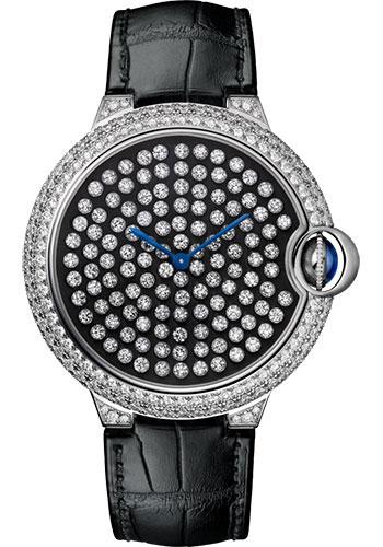 Pre-owned Cartier Ballon Bleu de — HPI01062
