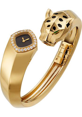 Pre-owned Cartier Panthere de Cartier — HPI01217
