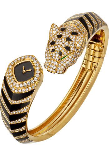 Pre-owned Cartier Panthere de Cartier — HPI01346