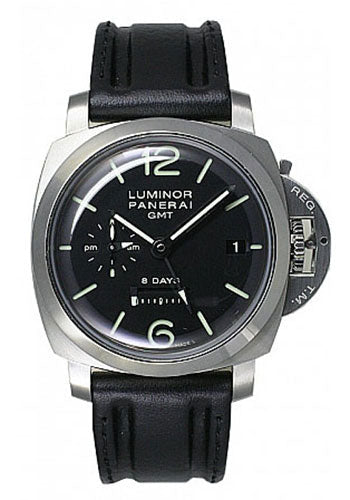Pre-owned Panerai Historic Luminor 1950 — PAM00233