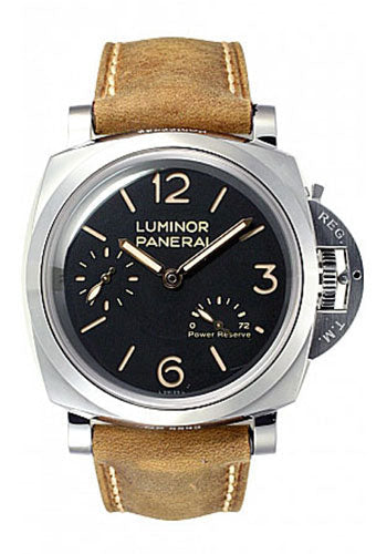 Pre-owned Panerai Historic Luminor 1950 — PAM00423