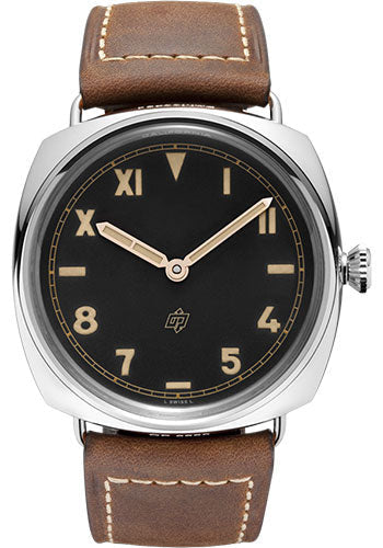 Pre-owned Panerai Historic Radiomir California — PAM00424