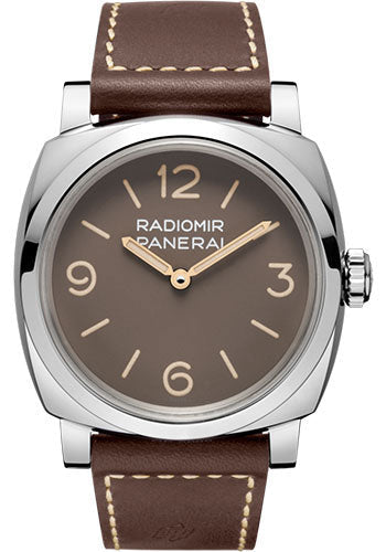 Pre-owned Panerai Radiomir 1940 3 — PAM00662