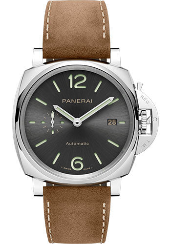 Pre-owned Panerai Luminor Due — PAM00904