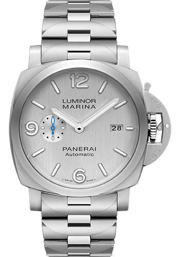 Pre-owned Panerai Luminor Marina — PAM00978