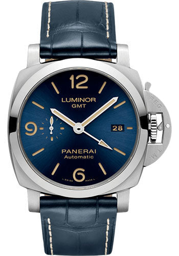 Pre-owned Panerai Luminor 1950 3 — PAM01033