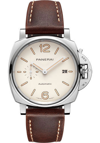 Pre-owned Panerai Luminor Due — PAM01046