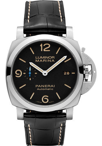 Pre-owned Panerai Luminor Marina 1950 — PAM01312