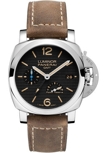 Pre-owned Panerai Luminor 1950 3 — PAM01537