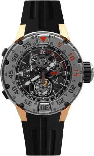 Pre-owned Richard Mille RM25 — RM25-01