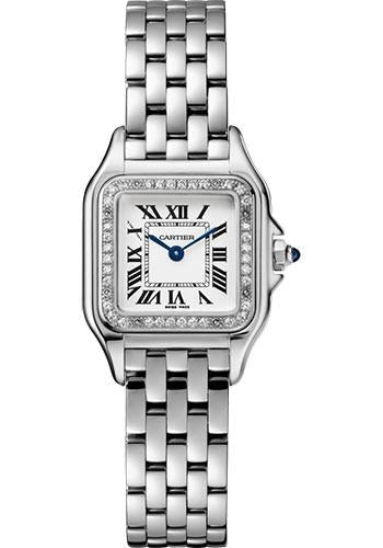 Pre-owned Cartier Panthere de Cartier — W4PN0007
