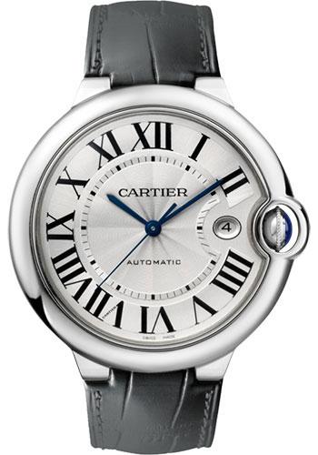 Pre-owned Cartier Ballon Bleu de — W69016Z4