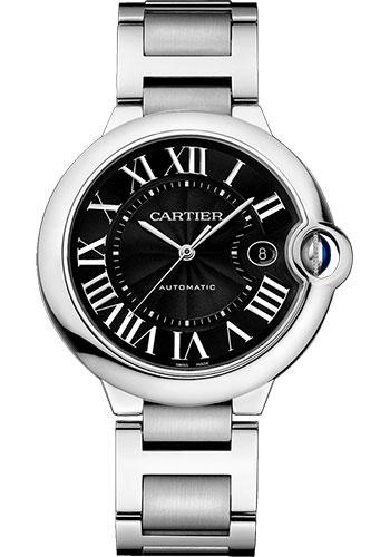 Pre-owned Cartier Ballon Bleu de — W6920042
